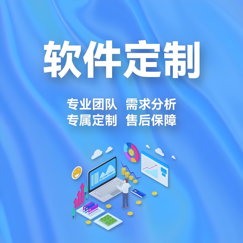 选择适合自己的软件定制开发服务