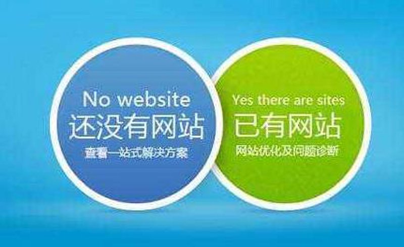 如何挑选适合的上海网站建设服务商